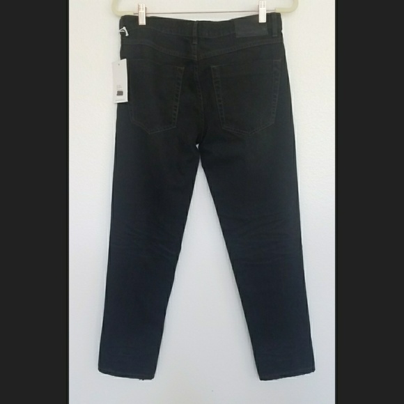 One teaspoon black distressed skinny jeans - Picture 3 of 7